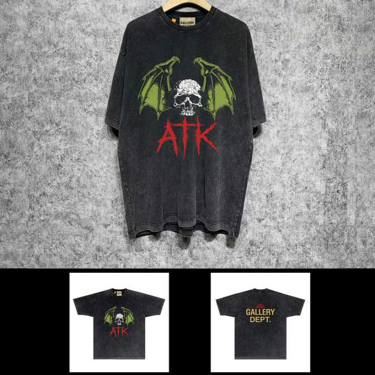 Picture of Gallery Dept T Shirts Short _SKUGalleryDeptS-2XL11trZJGA15213522